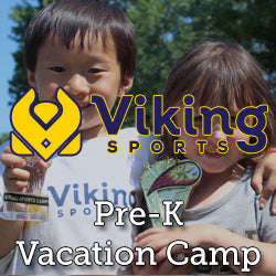 February Vacation Pre-K Multi-Sports Camp @ the BTC (4-day) (Tue-Fri Only)