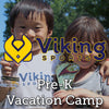 February Vacation Pre-K Multi-Sports Camp @ the BTC (5-day)