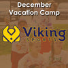 December Vacation Multi-Sports SIX-Day Camp