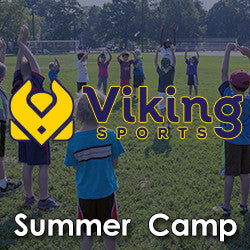 WK 03 Multi-Sports Camp - THREE Day Camp (Mon-Wed ONLY)
