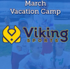Spring Break Sports Camp - Littleton