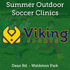 Summer - Saturday 10:00 Soccer (Ages 4 & 5)