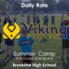 WK S01 Multi-Sports Camp - Daily Rate