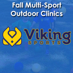Fall - Multi-Sports Class Add-On