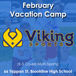 February Camp Add Extended Day