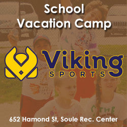 School Holiday Camp - Veterans Day