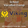 School Holiday Camp - Veterans Day