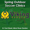 Spring - Tuesday 4:20 Soccer (Ages 5 - 7)