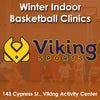 Winter - Activity Center - Wednesday 2:30 Basketball (Ages 3 & Young 4)