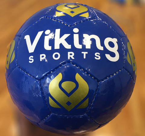 Viking Soccer Ball
