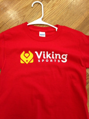 Viking T-Shirts XS
